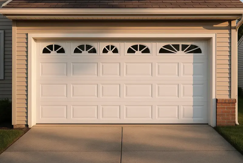 Contact Tucson Garage Door